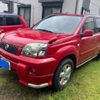 nissan x-trail 2004 -NISSAN--X-Trail UA-NT30--NT30-140946---NISSAN--X-Trail UA-NT30--NT30-140946- image 1