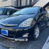 toyota wish 2008 -TOYOTA--Wish DBA-ZNE10G--ZNE10-0421695---TOYOTA--Wish DBA-ZNE10G--ZNE10-0421695- image 1