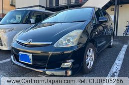 toyota wish 2008 -TOYOTA--Wish DBA-ZNE10G--ZNE10-0421695---TOYOTA--Wish DBA-ZNE10G--ZNE10-0421695-