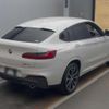 bmw x4 2020 quick_quick_3DA-VJ20_WBAVJ920X09C16776 image 4