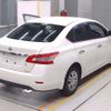 nissan sylphy 2014 -NISSAN--SYLPHY DBA-TB17--TB17-017411---NISSAN--SYLPHY DBA-TB17--TB17-017411- image 2