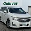 nissan elgrand 2011 -NISSAN--Elgrand DBA-TE52--TE52-016548---NISSAN--Elgrand DBA-TE52--TE52-016548- image 1