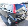 nissan note 2011 -NISSAN--Note DBA-E11--E11-709668---NISSAN--Note DBA-E11--E11-709668- image 37