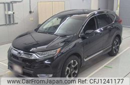honda cr-v 2019 -HONDA--CR-V RT5-1003629---HONDA--CR-V RT5-1003629-