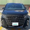 toyota alphard 2024 -TOYOTA--Alphard 3BA-AGH40W--AGH40-0025100---TOYOTA--Alphard 3BA-AGH40W--AGH40-0025100- image 24