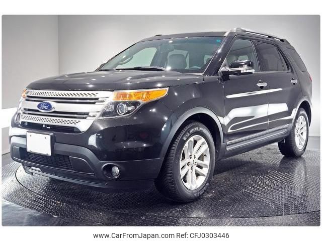 ford explorer 2015 quick_quick_ABA-1FMHK9_1FM5K7D91FGA90711 image 1