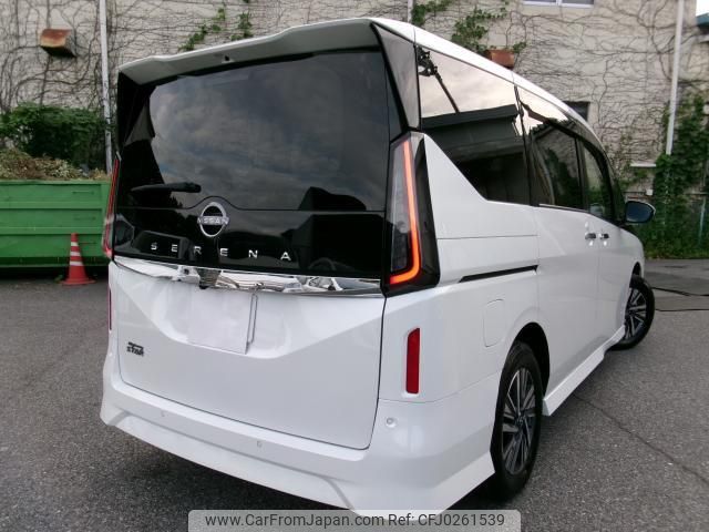 nissan serena 2023 quick_quick_5BA-FC28_002659 image 2