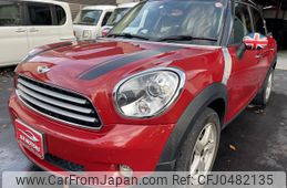 mini mini-others 2013 -BMW--BMW Mini CBA-ZA16--WMWZB32040WL96184---BMW--BMW Mini CBA-ZA16--WMWZB32040WL96184-