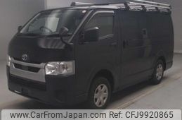 toyota hiace-van 2020 quick_quick_QDF-GDH206V_GDH206-1047396