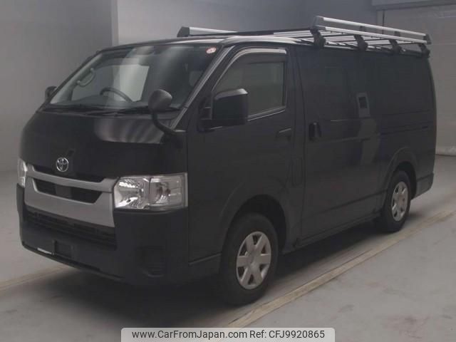 toyota hiace-van 2020 quick_quick_QDF-GDH206V_GDH206-1047396 image 1