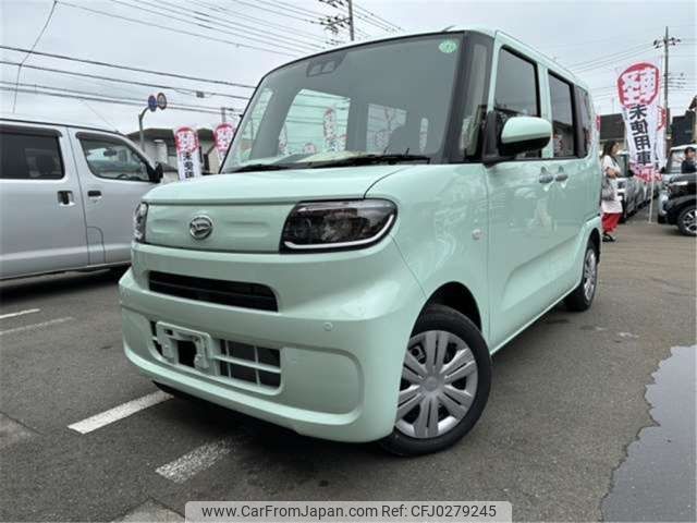 daihatsu tanto 2024 -DAIHATSU 【八王子 581ｸ3883】--Tanto 5BA-LA650S--LA650S-0445328---DAIHATSU 【八王子 581ｸ3883】--Tanto 5BA-LA650S--LA650S-0445328- image 1