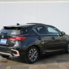 lexus ct 2022 -LEXUS--Lexus CT 6AA-ZWA10--ZWA10-2377517---LEXUS--Lexus CT 6AA-ZWA10--ZWA10-2377517- image 3