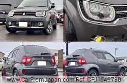 suzuki ignis 2019 CFJ1549730