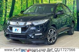 honda vezel 2018 CFJ1727566