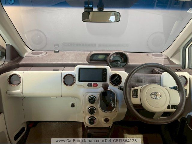 toyota porte 2015 CFJ1864128 image 2
