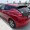 nissan leaf 2019 -NISSAN--Leaf ZE1--ZE1-064206---NISSAN--Leaf ZE1--ZE1-064206- image 33