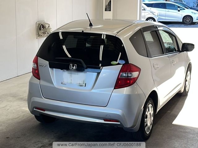 honda fit 2011 -HONDA 【宮崎 501ぬ9920】--Fit GE6-1534736---HONDA 【宮崎 501ぬ9920】--Fit GE6-1534736- image 2