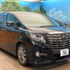 toyota alphard 2017 -TOYOTA--Alphard DBA-AGH30W--AGH30-0163570---TOYOTA--Alphard DBA-AGH30W--AGH30-0163570- image 18