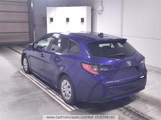 toyota corolla-touring-wagon 2019 -TOYOTA--Corolla Touring ZRE212W-6004570---TOYOTA--Corolla Touring ZRE212W-6004570- image 2