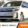 toyota voxy 2018 -TOYOTA--Voxy DBA-ZRR80G--ZRR80-0464127---TOYOTA--Voxy DBA-ZRR80G--ZRR80-0464127- image 1