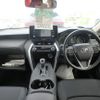 toyota harrier 2022 CFJ1621829 image 1