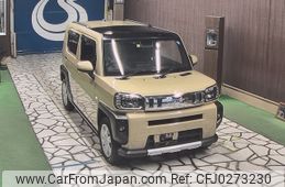 daihatsu taft 2022 -DAIHATSU--Taft LA900S-0112791---DAIHATSU--Taft LA900S-0112791-