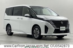 nissan serena 2024 -NISSAN--Serena 5BA-FC28--FC28-029481---NISSAN--Serena 5BA-FC28--FC28-029481-