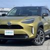 toyota yaris-cross 2020 CFJ1251333 image 21
