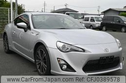 toyota 86 2012 quick_quick_DBA-ZN6_ZN6-023106