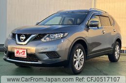 nissan x-trail 2014 -NISSAN--X-Trail DBA-T32--T32-006958---NISSAN--X-Trail DBA-T32--T32-006958-