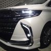 toyota alphard 2023 -TOYOTA--Alphard 6AA-AAHH40W--AAHH40-0009917---TOYOTA--Alphard 6AA-AAHH40W--AAHH40-0009917- image 13