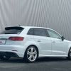 audi a3 2019 -AUDI--Audi A3 DBA-8VCXS--WAUZZZ8V1KA121454---AUDI--Audi A3 DBA-8VCXS--WAUZZZ8V1KA121454- image 5