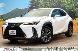 lexus ux 2020 quick_quick_MZAH10_MZAH10-2079589