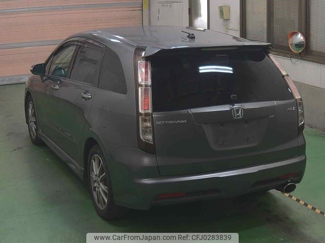 honda stream 2010 -HONDA--Stream RN6-3121992---HONDA--Stream RN6-3121992- image 2