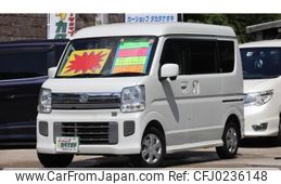 mazda scrum-wagon 2015 quick_quick_ABA-DG17W_DG17W-100701