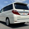 toyota alphard 2012 CFJ1557656 image 13