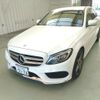 mercedes-benz c-class 2014 CFJ1827811 image 7