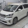 toyota vellfire 2013 -TOYOTA 【和歌山 300る3188】--Vellfire ANH20W-8291979---TOYOTA 【和歌山 300る3188】--Vellfire ANH20W-8291979- image 1