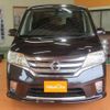 nissan serena 2011 TE808 image 1