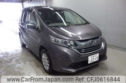 honda freed 2018 -HONDA 【札幌 532ﾑ2215】--Freed DAA-GB8--GB8-1012679---HONDA 【札幌 532ﾑ2215】--Freed DAA-GB8--GB8-1012679-