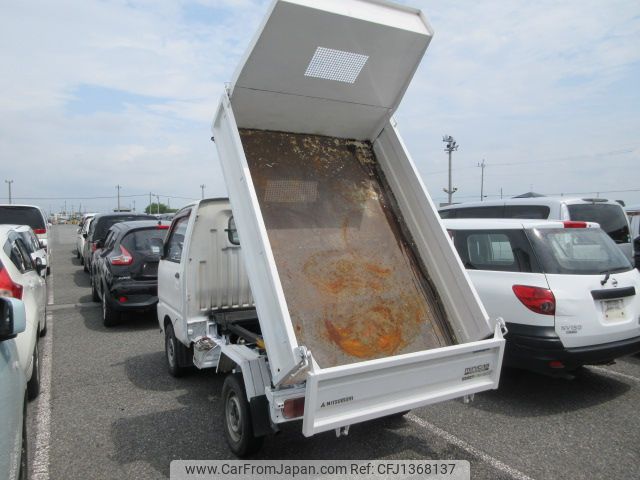 mitsubishi minicab 1994 R70716 image 2