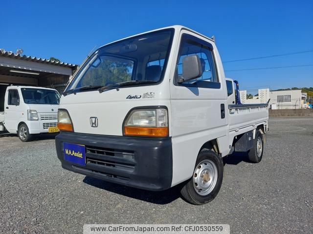 honda acty-truck 1994 quick_quick_V-HA4_HA4-2128417 image 1