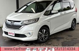 honda freed-hybrid 2016 quick_quick_GB7_GB7-1009647