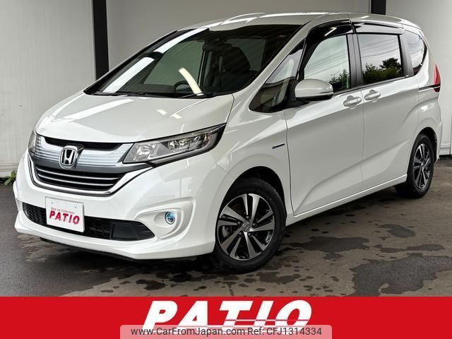 honda freed-hybrid 2016 quick_quick_GB7_GB7-1009647 image 1