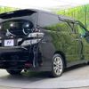 toyota vellfire 2010 -TOYOTA--Vellfire DBA-ANH20W--ANH20-8141035---TOYOTA--Vellfire DBA-ANH20W--ANH20-8141035- image 17