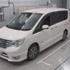 nissan serena 2015 -NISSAN 【名古屋 307め1955】--Serena HFC26-254835---NISSAN 【名古屋 307め1955】--Serena HFC26-254835- image 1