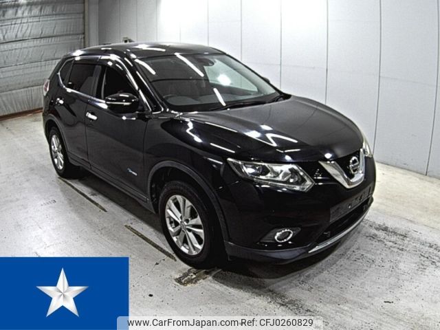 nissan x-trail 2015 -NISSAN--X-Trail HT32--HT32-101329---NISSAN--X-Trail HT32--HT32-101329- image 1