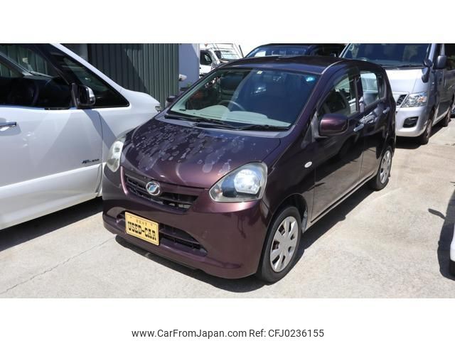 daihatsu mira-e-s 2013 quick_quick_DBA-LA300S_LA300S-0036591 image 1