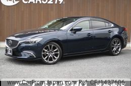 mazda atenza 2015 -MAZDA 【名変中 】--Atenza Sedan GJ2AP--100697---MAZDA 【名変中 】--Atenza Sedan GJ2AP--100697-