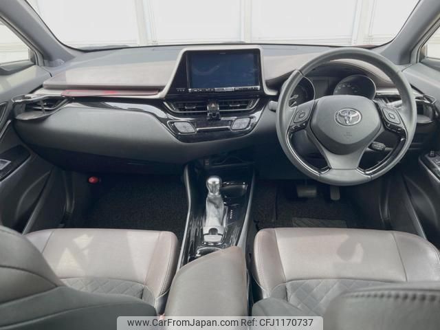 toyota c-hr 2018 quick_quick_ZYX10_ZYX10-2123801 image 2